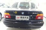 宝马5系2002款530i