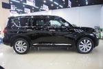 英菲尼迪QX802013款5.6L 4WD