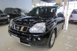 日产奇骏2010款2.5L CVT至尊版 4WD