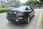 马自达MAZDA62011款2.0L 手自一体 时尚型