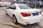 宝马7系2011款730Li 典雅型