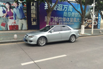 马自达Mazda62013款2.0L 手自一体时尚型