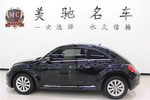 大众甲壳虫2013款1.2TSI 舒适型