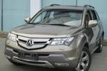 讴歌MDX2009款3.7L 标准型