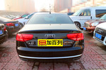 奥迪A8L2011款3.0TFSI high quattro 尊贵型