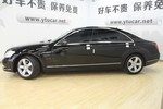 奔驰S级2012款S300L 豪华型 Grand Edition