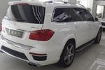 奔驰GL级AMG2014款GL63 AMG