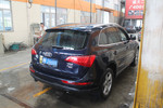 奥迪Q52010款2.0TFSI 运动款(进口)