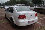 大众宝来2008款1.6L 手自一体 时尚型