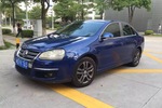 大众速腾2007款1.8T 自动舒适型