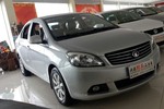 长城C30 2010款1.5L 手动豪华型