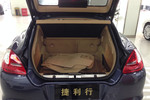 保时捷Panamera2010款Panamera 4