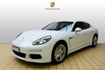 保时捷Panamera S Hybrid2012款Panamera S Hybrid 3.0T