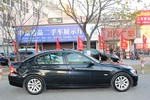 宝马3系2008款320i 时尚型(木内饰)