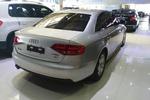 奥迪A4L2010款1.8TFSI 舒适型