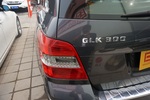 奔驰GLK级2010款GLK300 4MATIC 豪华版