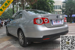 大众速腾2008款1.6L 手动 舒适型