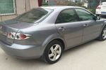 马自达Mazda62004款2.0豪华型