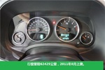 Jeep指南者2012款2.4 豪华导航版