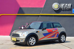 MINIMINI2010款1.6L COOPER Cheer 