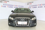 奥迪A4L2010款2.0TFSI 标准型