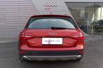 奥迪A4 allroad2014款40 TFSI allroad quattro 