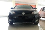 MG62011款1.8DVVT 手自一体 贺岁版