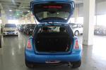 MINICOUPE2012款1.6L COOPER 