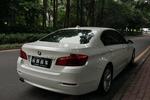 宝马5系2014款520Li 典雅型