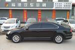 大众帕萨特2013款1.8TSI DSG尊荣版