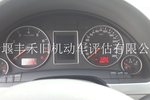 奥迪A42008款1.8T Sline(个性风格版)