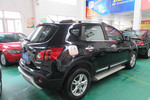 日产逍客2011款2.0XV 雷 CVT 2WD