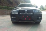 宝马X62008款xDrive35i