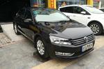 大众帕萨特2011款1.4TSI DSG尊雅版