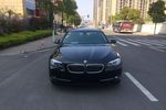 宝马5系2013款520Li 典雅型