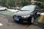 起亚福瑞迪2009款1.6L GL 手动