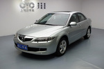 马自达Mazda62006款2.3 手自一体豪华型 