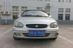 别克赛欧2004款1.6 SL 手动五速