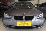 宝马5系2010款520Li 豪华型