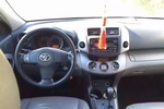 丰田RAV42008款2.4L 标准型(进口)