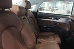 奥迪A8L Hybrid2013款40 Hybrid