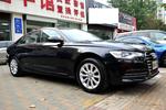 奥迪A6L2014款TFSI 标准型