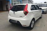 MG32013款1.5L 自动精英版