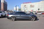 奥迪RS52012款RS 5 Coupe