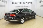 大众帕萨特2011款2.0TSI DSG 御尊版