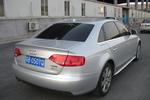 奥迪A4L2010款2.0TFSI 豪华型