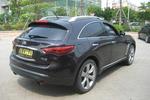 英菲尼迪G Sedan-FX35