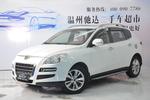 纳智捷大7 SUV2013款锋芒进化版 2.2T 两驱智慧型