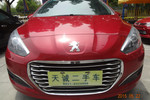 标致3082012款1.6L 自动优尚型