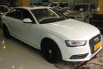 奥迪A4L2013款35 TFSI(2.0T)自动舒适型